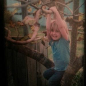 Meet your Posher, Gracie